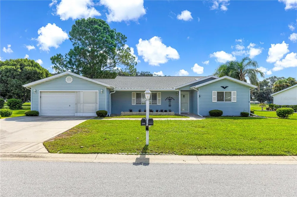 17873 SE 99TH AVENUE Summerfield, FL 34491