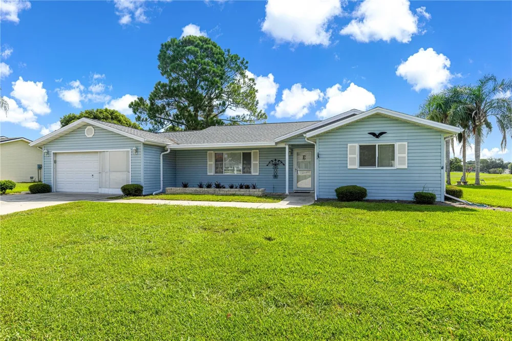 17873 SE 99TH AVENUE Summerfield, FL 34491