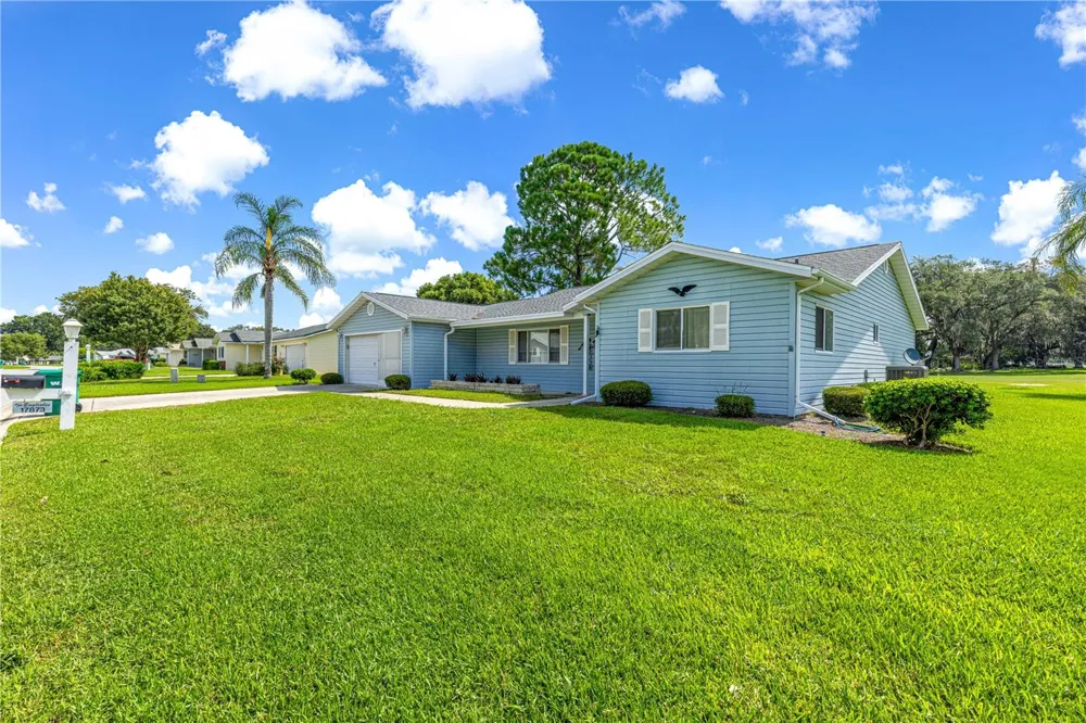17873 SE 99TH AVENUE Summerfield, FL 34491