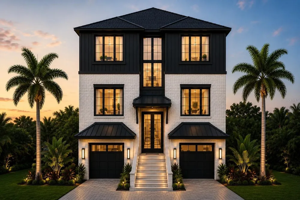 1710 BAYOU GRANDE BOULEVARD NE St Petersburg, FL 33703