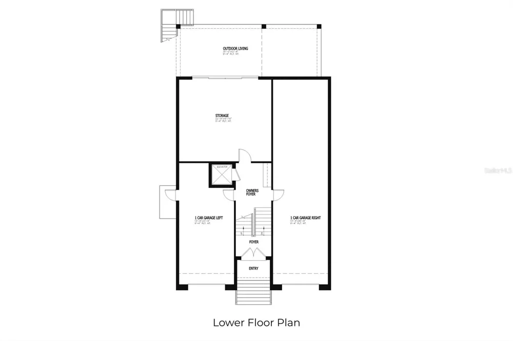 1710 BAYOU GRANDE BOULEVARD NE St Petersburg, FL 33703