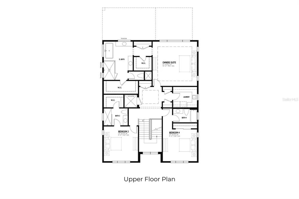 1710 BAYOU GRANDE BOULEVARD NE St Petersburg, FL 33703