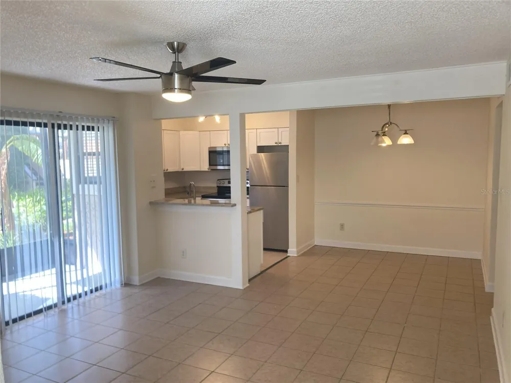 2918 ANTIQUE OAKS CIRCLE #25 Winter Park, FL 32792