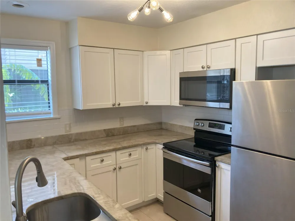 2918 ANTIQUE OAKS CIRCLE #25 Winter Park, FL 32792