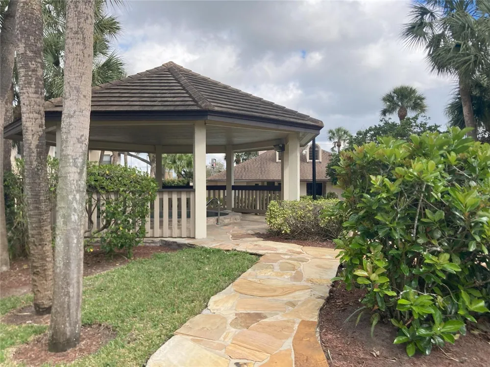 2918 ANTIQUE OAKS CIRCLE #25 Winter Park, FL 32792