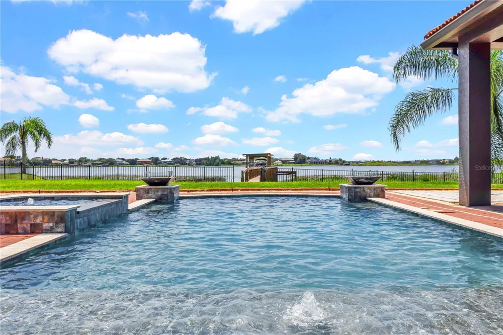 7720 FICQUETTE ROAD Windermere, FL 34786
