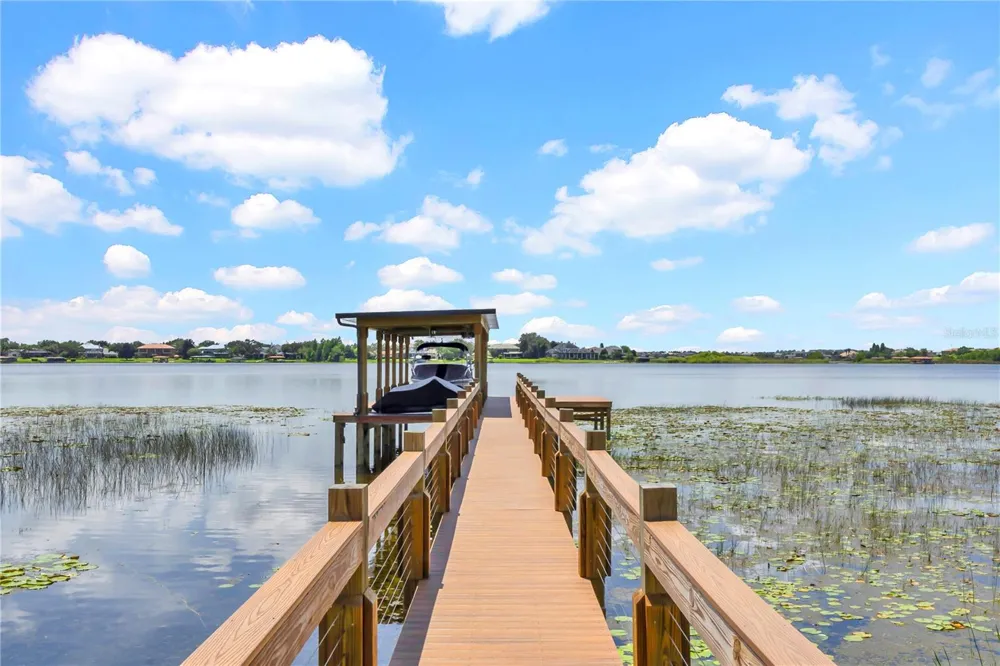 7720 FICQUETTE ROAD Windermere, FL 34786