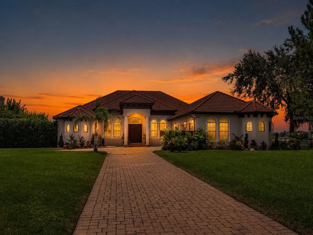 7720 FICQUETTE ROAD Windermere, FL 34786