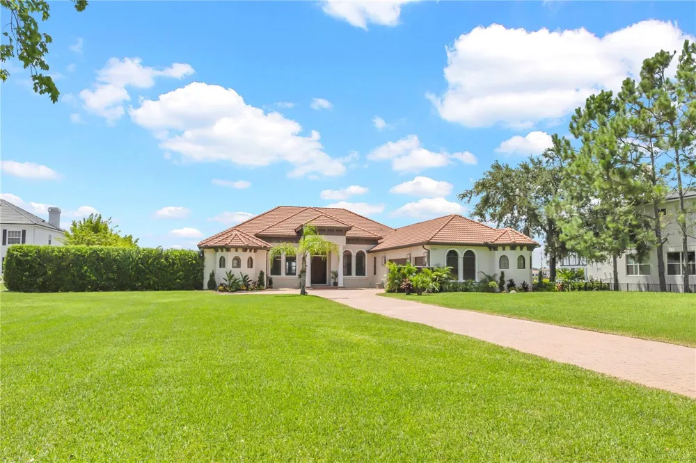 7720 FICQUETTE ROAD Windermere, FL 34786
