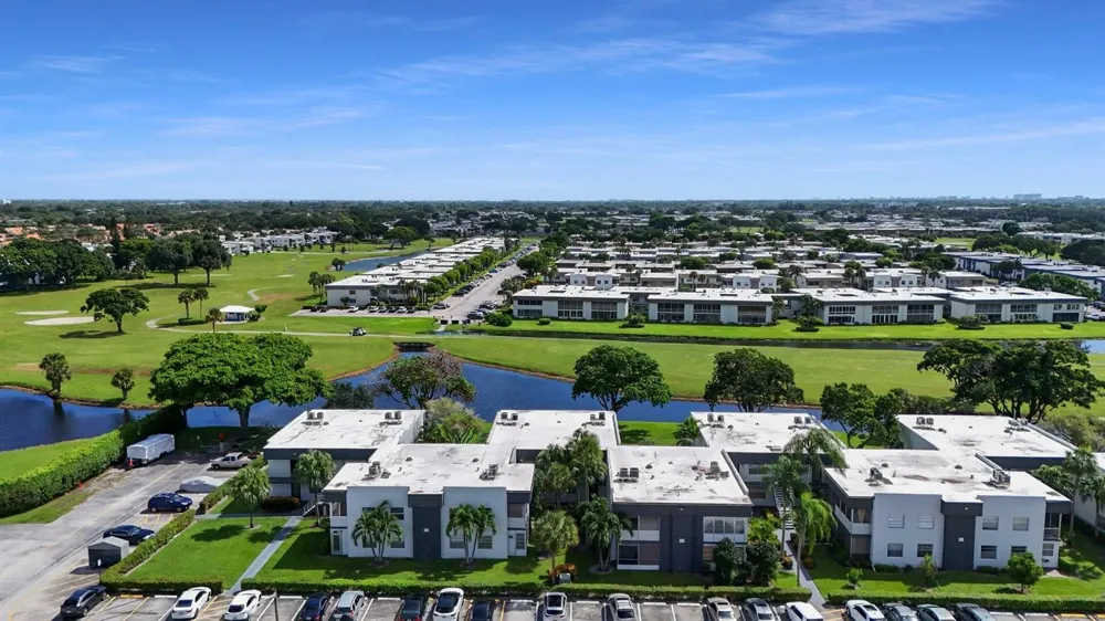21 Normandy A Delray Beach, FL 33484