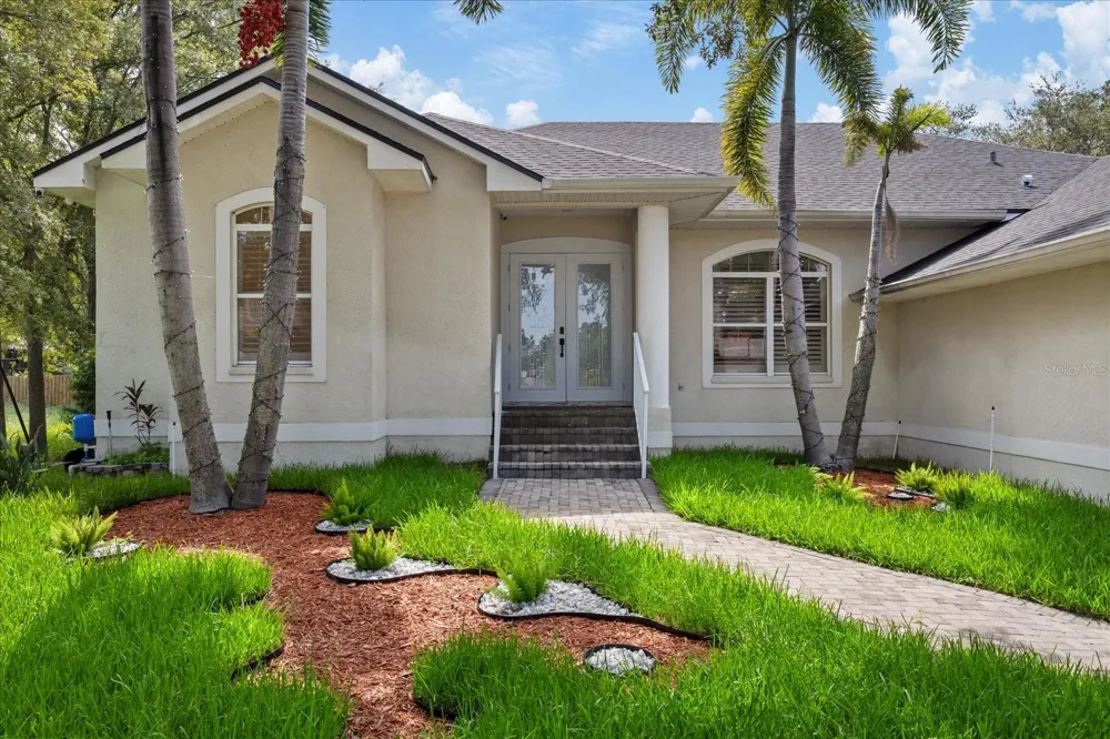 2706 SKIMMER POINT DRIVE S Gulfport, FL 33707