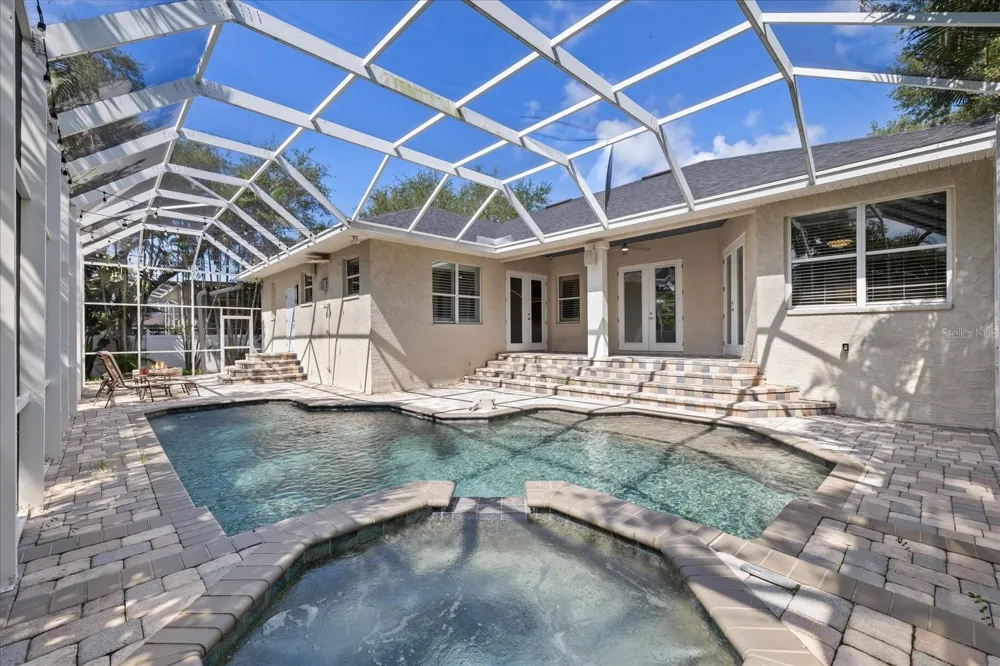 2706 SKIMMER POINT DRIVE S Gulfport, FL 33707