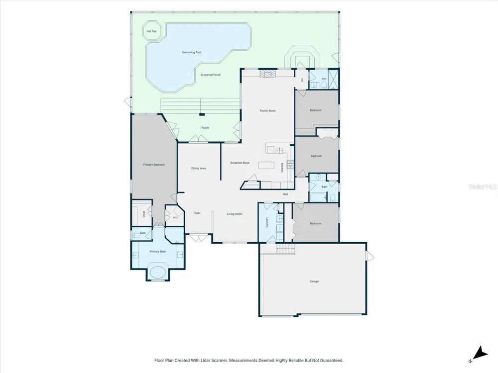 2706 SKIMMER POINT DRIVE S Gulfport, FL 33707