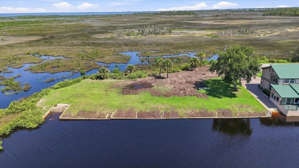 3190 INDIAN GULF LANE Hernando Beach, FL 34607