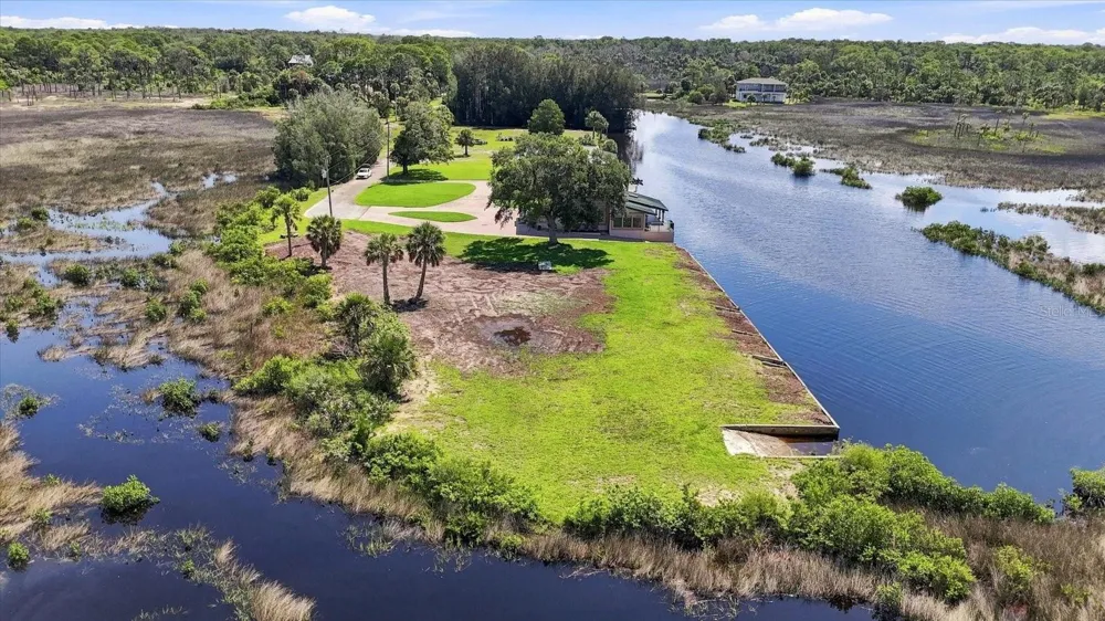 3190 INDIAN GULF LANE Hernando Beach, FL 34607