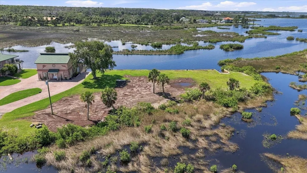 3190 INDIAN GULF LANE Hernando Beach, FL 34607