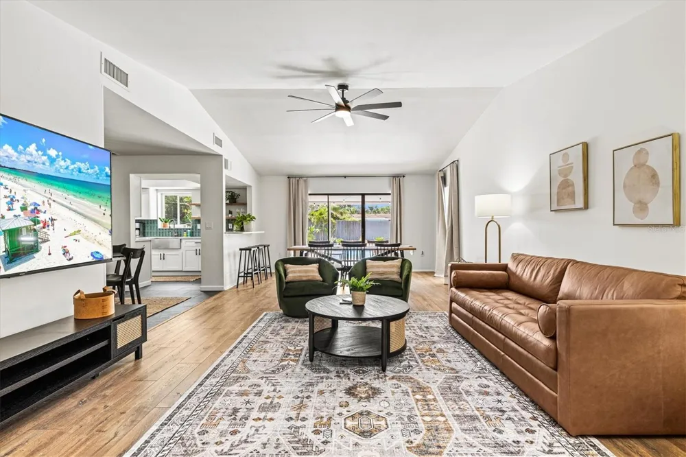 2650 DAVIS BOULEVARD Sarasota, FL 34237