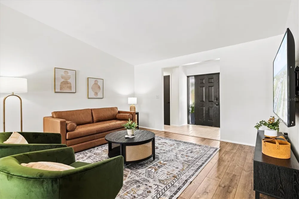 2650 DAVIS BOULEVARD Sarasota, FL 34237