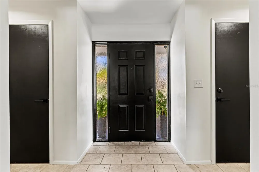 2650 DAVIS BOULEVARD Sarasota, FL 34237