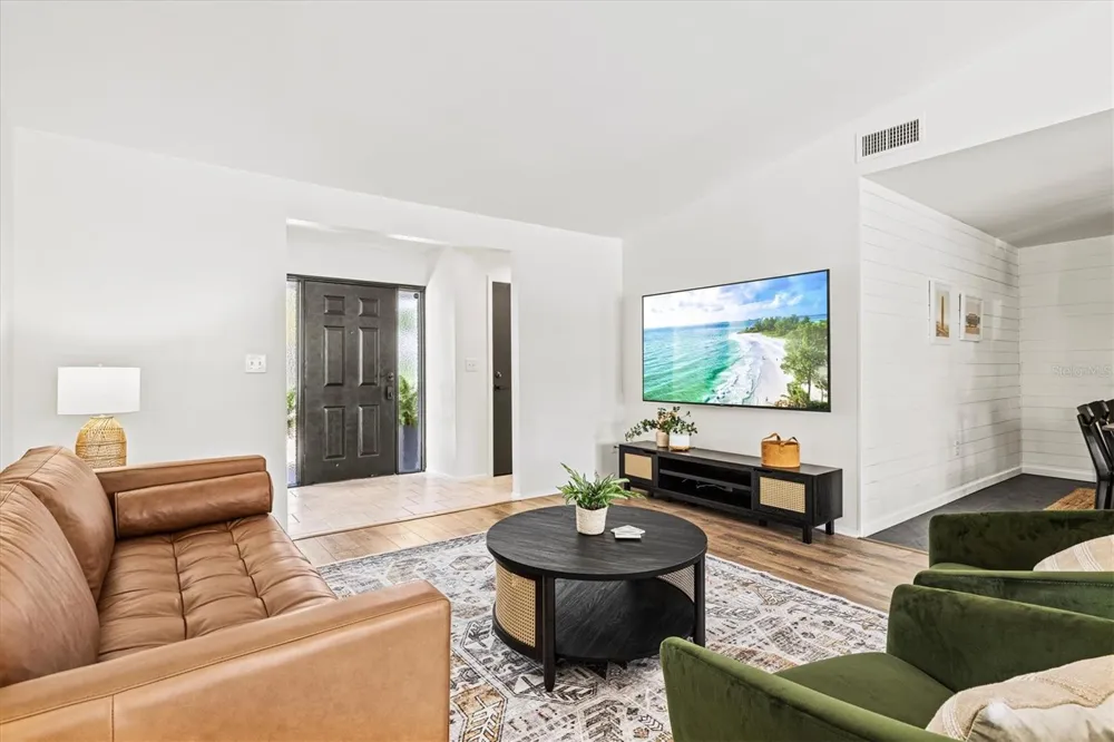 2650 DAVIS BOULEVARD Sarasota, FL 34237