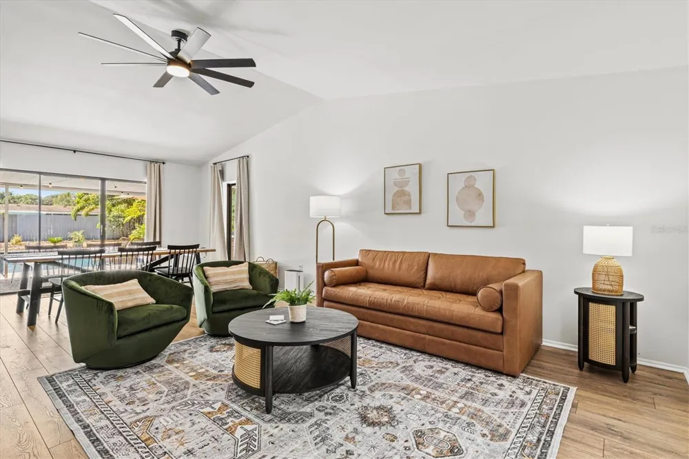 2650 DAVIS BOULEVARD Sarasota, FL 34237