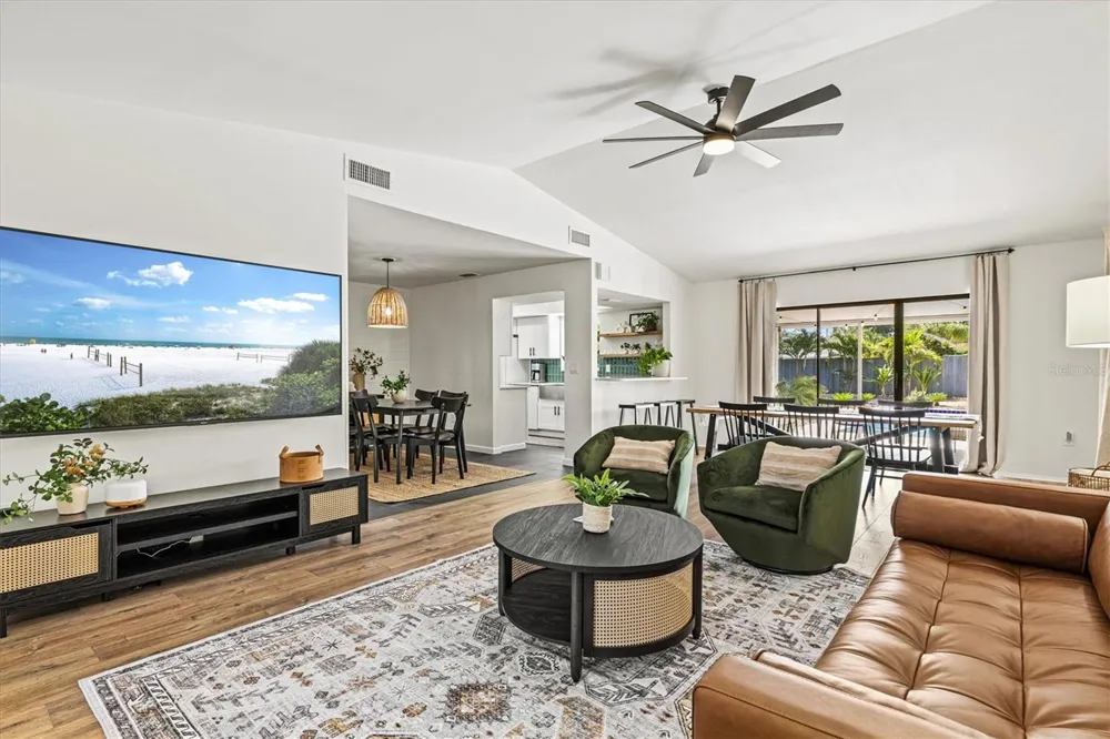 2650 DAVIS BOULEVARD Sarasota, FL 34237