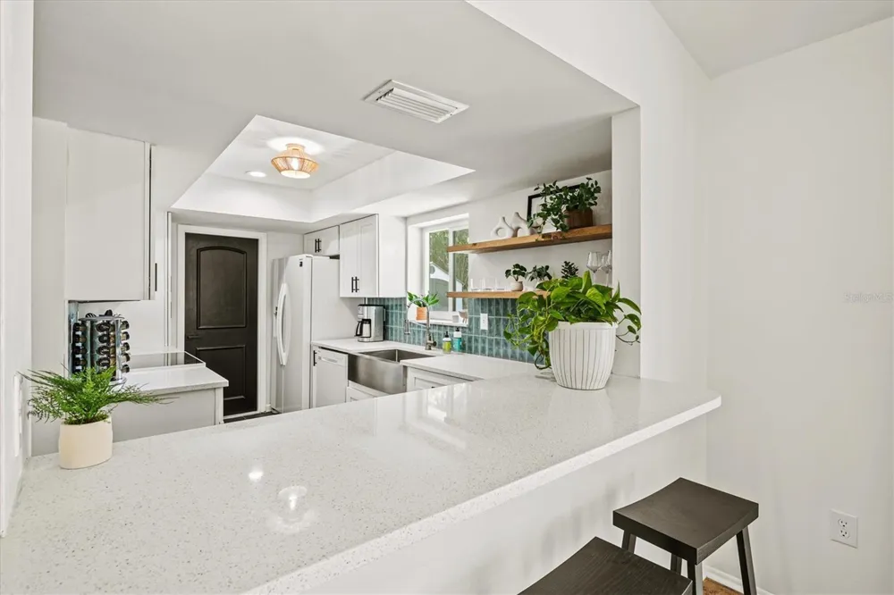 2650 DAVIS BOULEVARD Sarasota, FL 34237