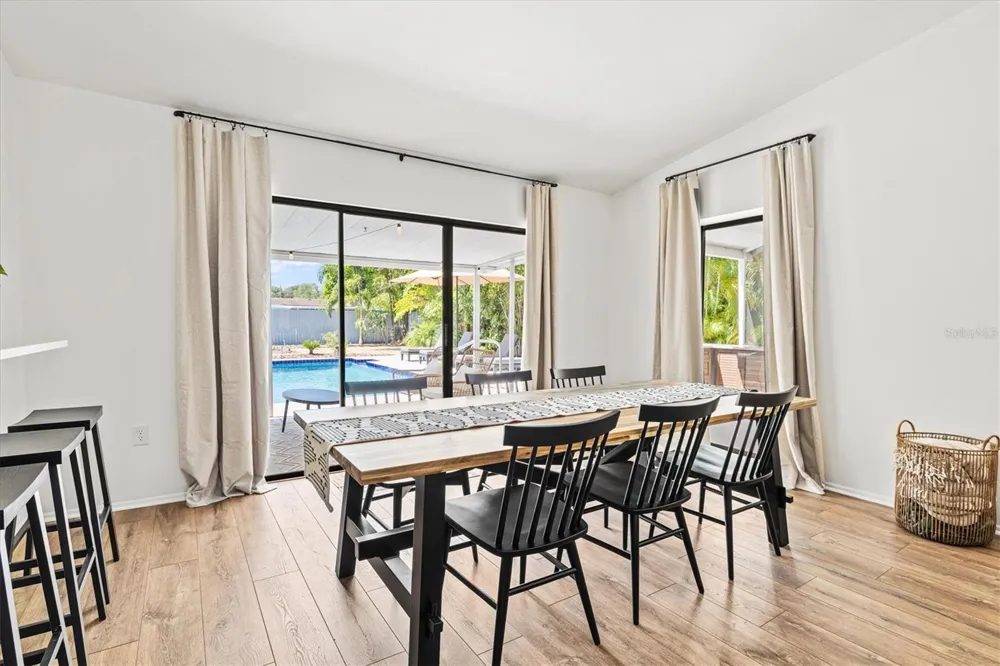 2650 DAVIS BOULEVARD Sarasota, FL 34237