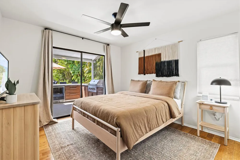 2650 DAVIS BOULEVARD Sarasota, FL 34237