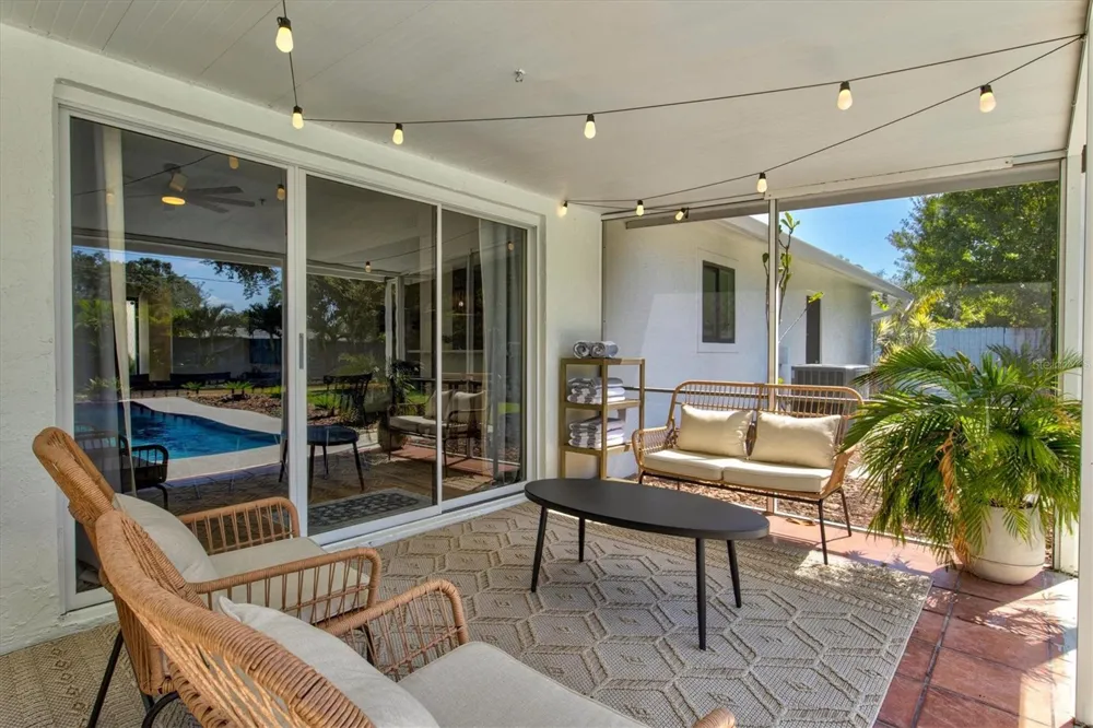 2650 DAVIS BOULEVARD Sarasota, FL 34237