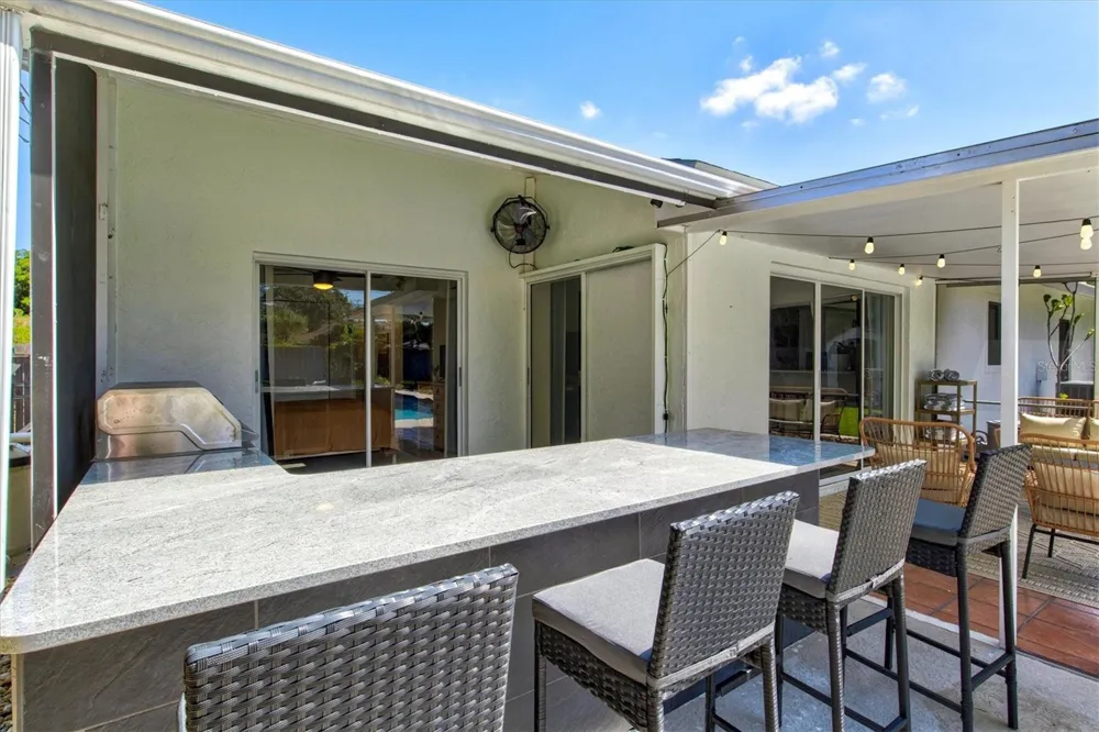2650 DAVIS BOULEVARD Sarasota, FL 34237