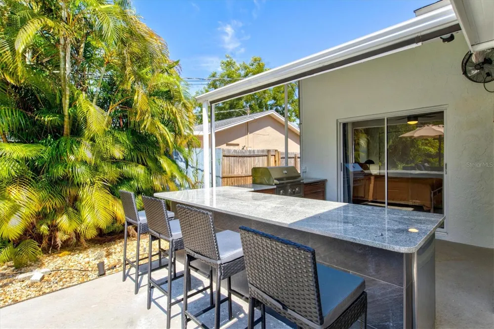 2650 DAVIS BOULEVARD Sarasota, FL 34237