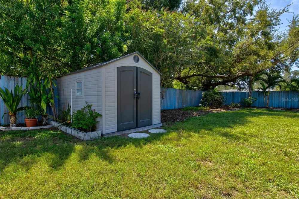 2650 DAVIS BOULEVARD Sarasota, FL 34237