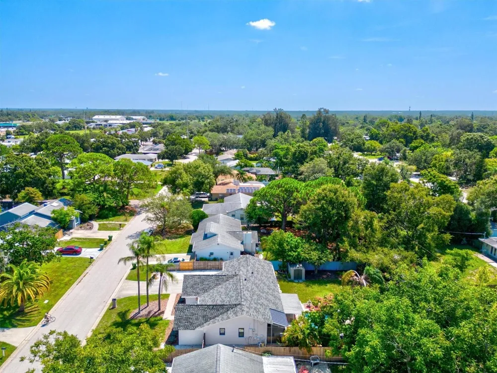 2650 DAVIS BOULEVARD Sarasota, FL 34237