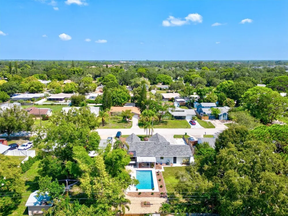 2650 DAVIS BOULEVARD Sarasota, FL 34237