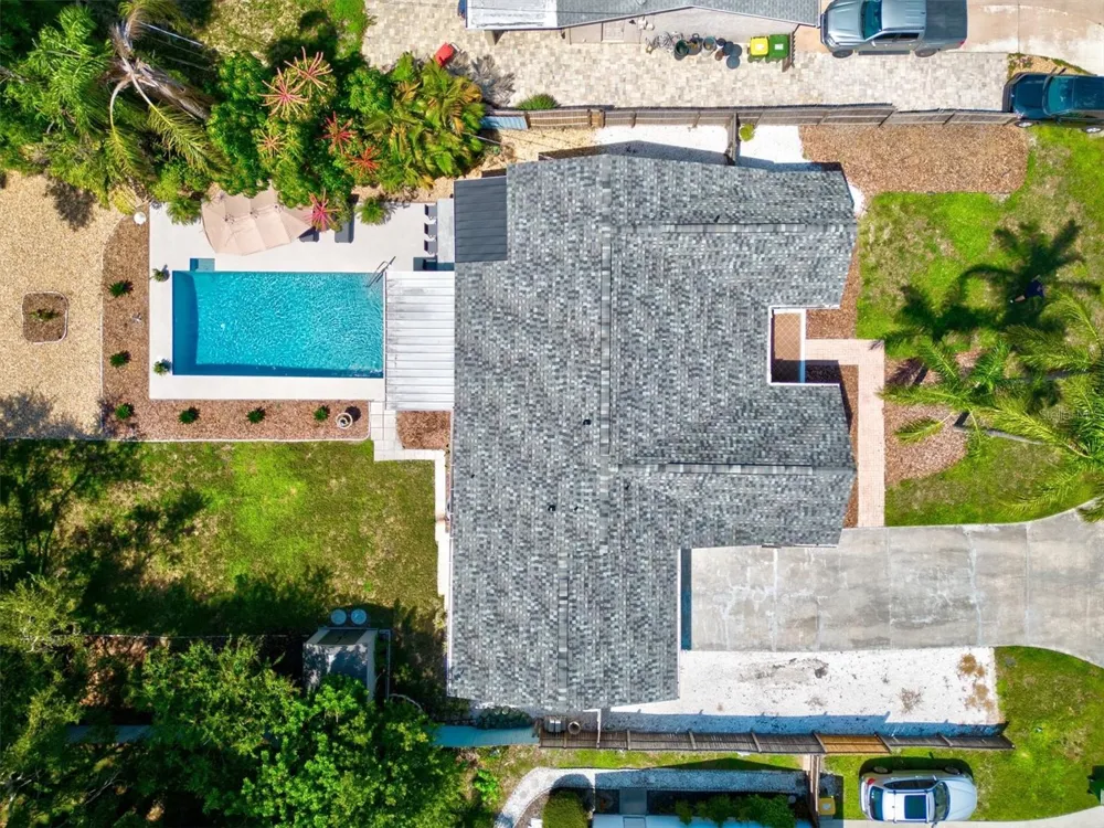 2650 DAVIS BOULEVARD Sarasota, FL 34237