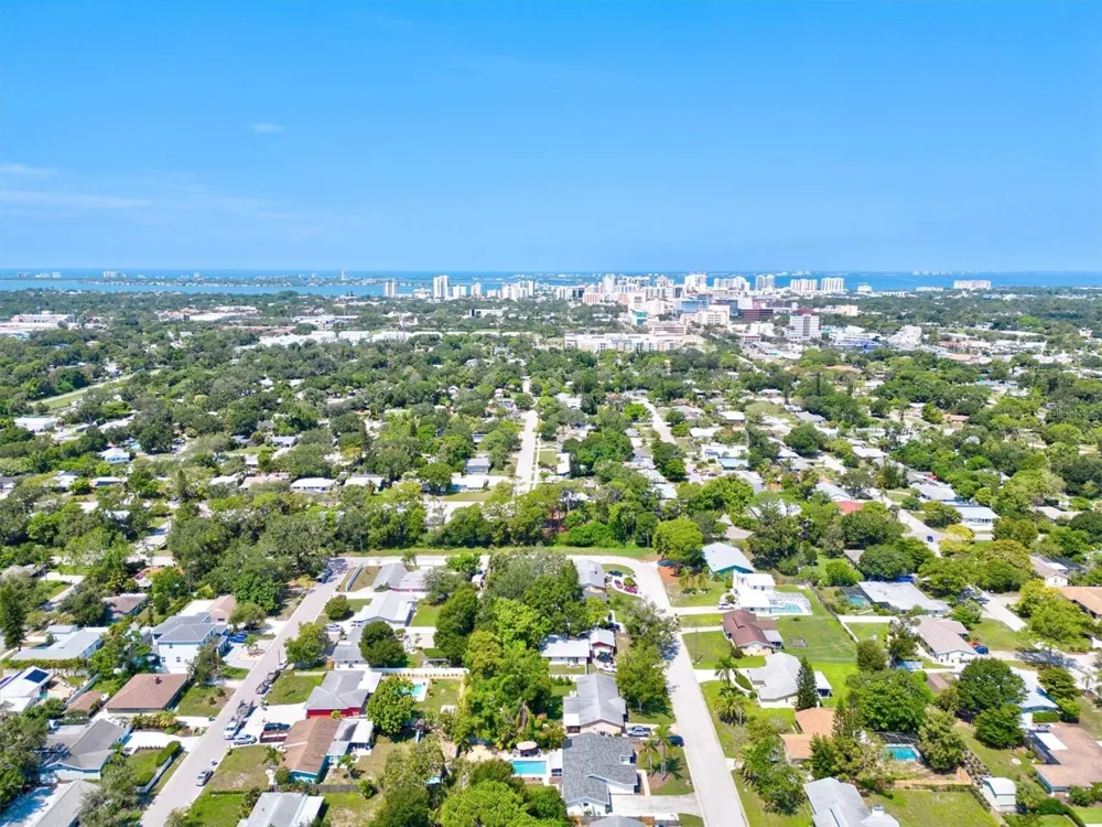 2650 DAVIS BOULEVARD Sarasota, FL 34237