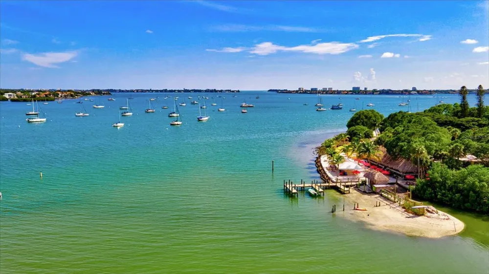 2650 DAVIS BOULEVARD Sarasota, FL 34237