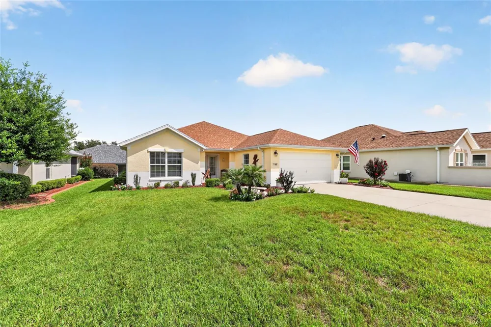 11985 SE 91ST CIRCLE Summerfield, FL 34491