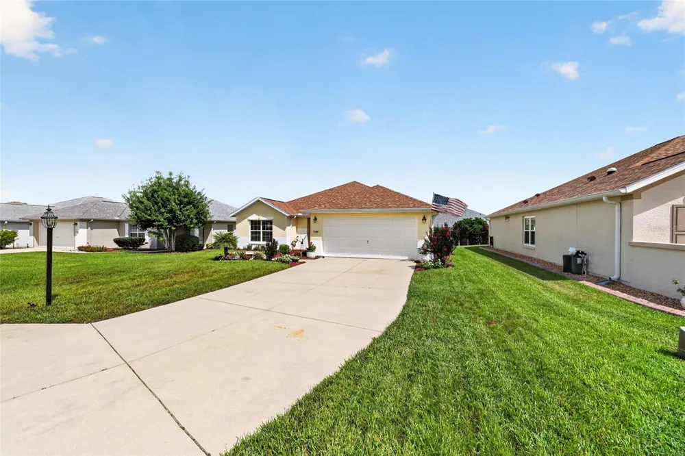 11985 SE 91ST CIRCLE Summerfield, FL 34491