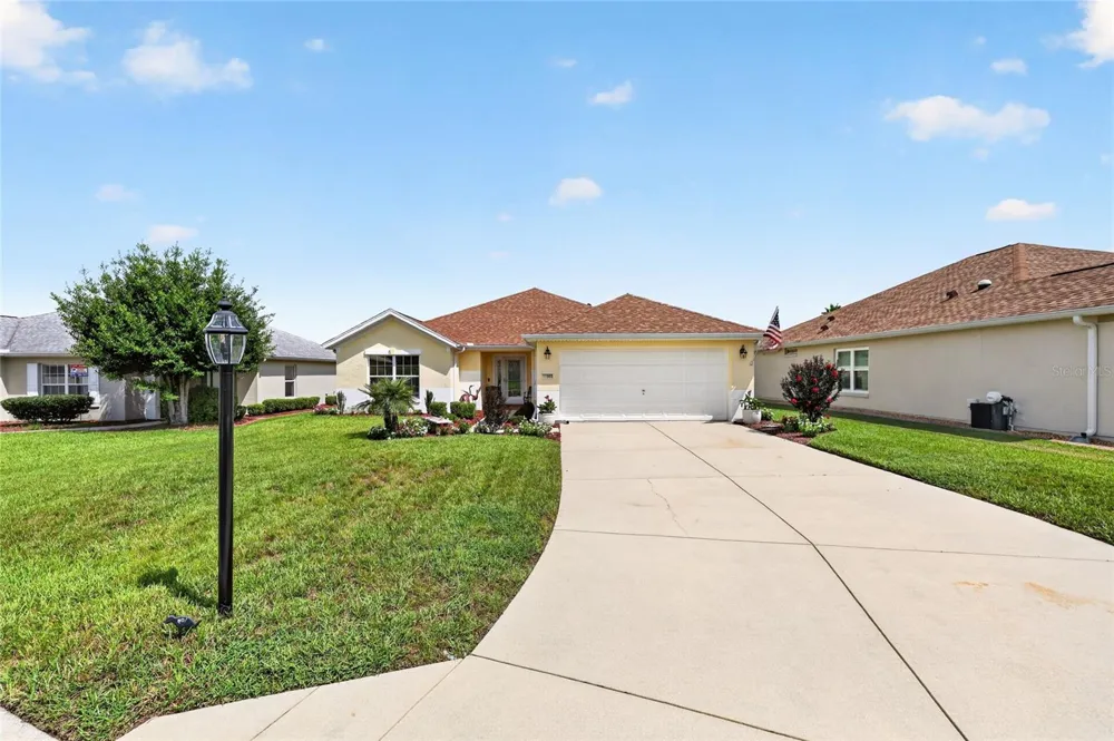 11985 SE 91ST CIRCLE Summerfield, FL 34491