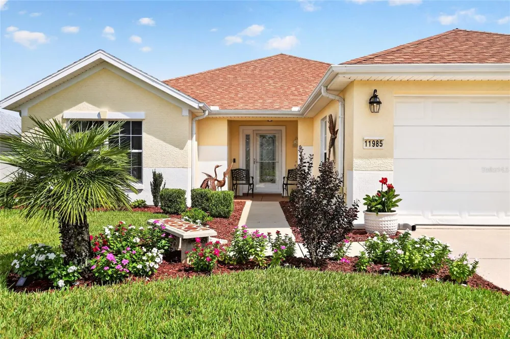 11985 SE 91ST CIRCLE Summerfield, FL 34491