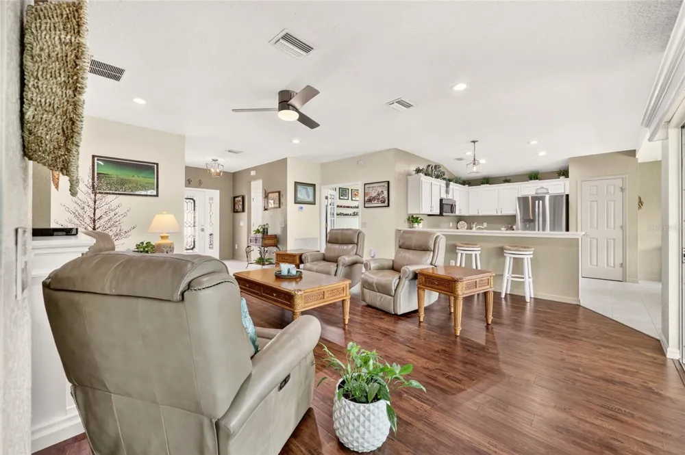 11985 SE 91ST CIRCLE Summerfield, FL 34491