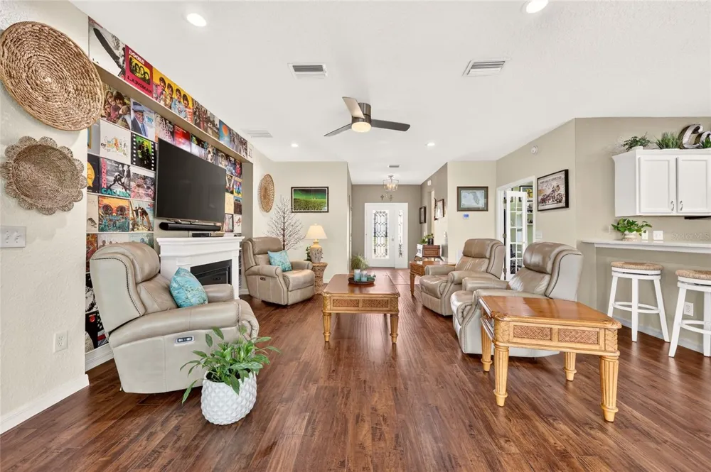 11985 SE 91ST CIRCLE Summerfield, FL 34491