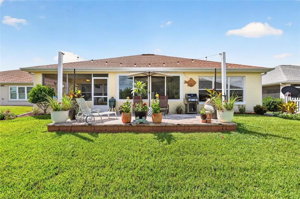 11985 SE 91ST CIRCLE Summerfield, FL 34491