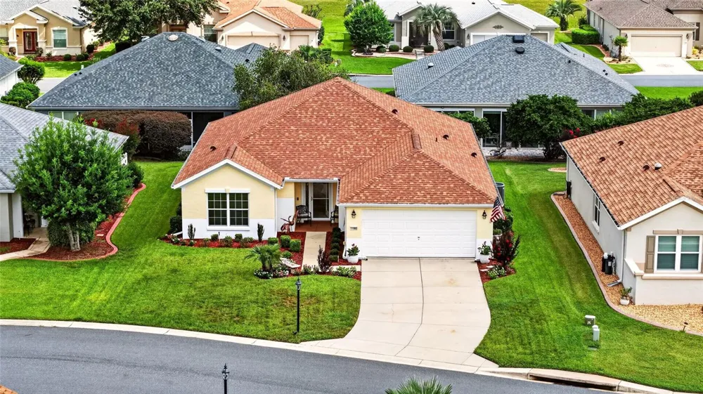 11985 SE 91ST CIRCLE Summerfield, FL 34491