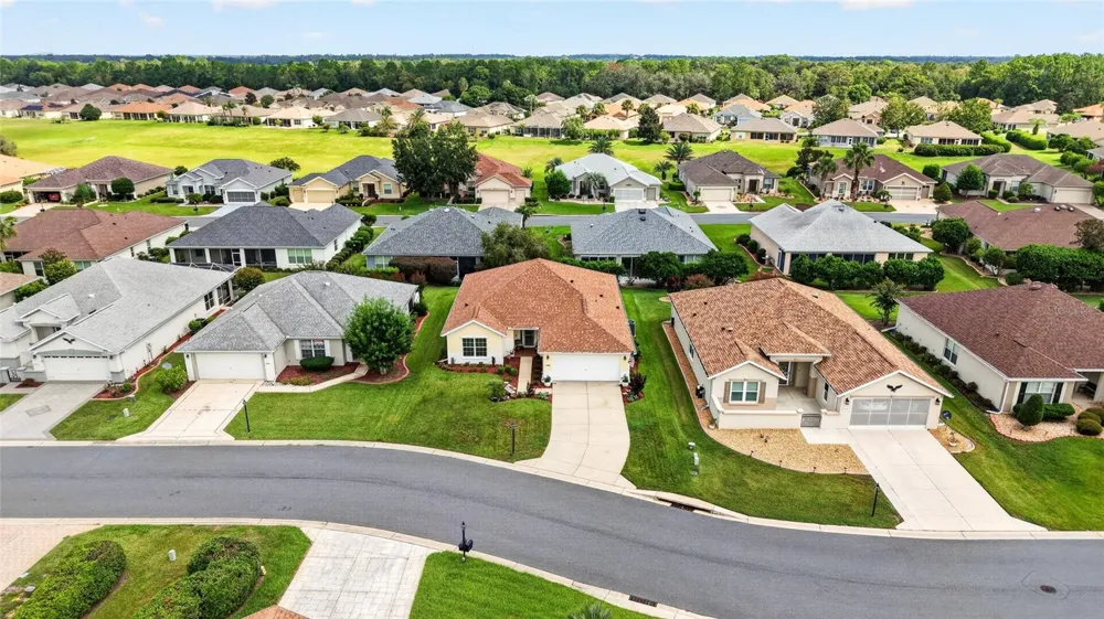 11985 SE 91ST CIRCLE Summerfield, FL 34491