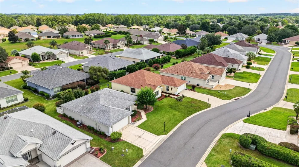 11985 SE 91ST CIRCLE Summerfield, FL 34491