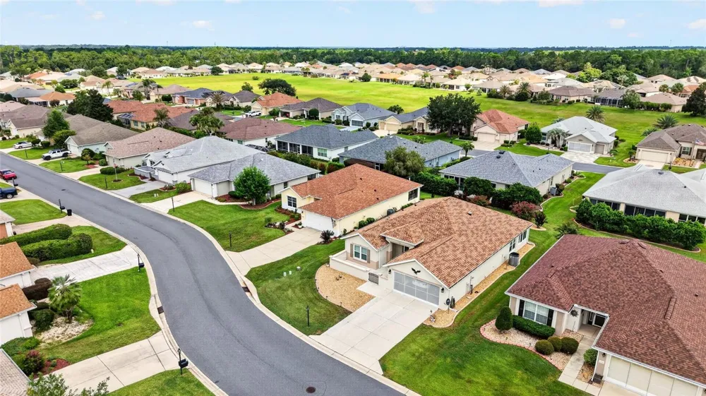 11985 SE 91ST CIRCLE Summerfield, FL 34491