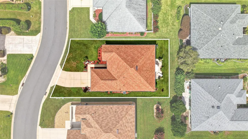 11985 SE 91ST CIRCLE Summerfield, FL 34491